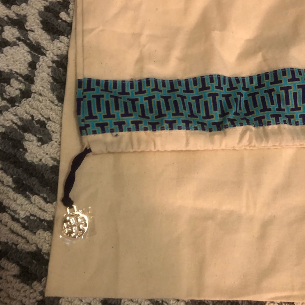 New Tory Burch dust bag - Picture 2 of 2
